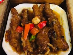 -喜鹊茶点.啫煲(车陂店)