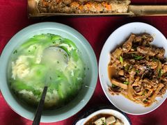 -生态苑农庄(十里画廊遇龙河店)