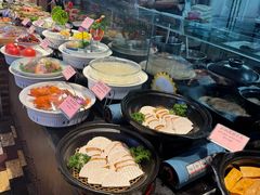 -山东八大碗山东老字号