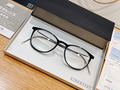 -EYEPHILO镜之道·克罗心眼镜