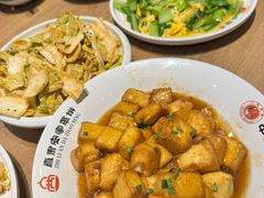 -直隶安家牛肉罩饼(建华店)