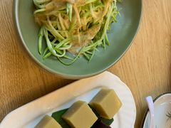 -丽泽山庄·生态怀柔菜·虹鳟鱼(红螺寺店)