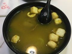 -小杨生煎(松江大学城店)