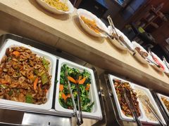 -食蔬不二素食自助餐厅(沈阳铁西店)