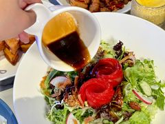 -丝路有约·优雅新疆菜(万宴城店)