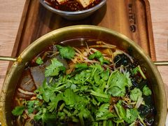 -小满手工粉(北京富力广场店)
