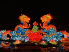 -桐乡凤凰湖