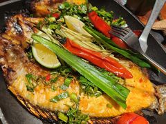 -云海肴·汽锅鸡·云南代表菜(美罗城店)