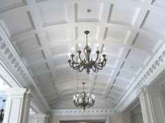 -上海玫瑰园度假酒店