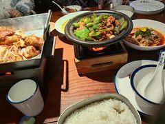 -寻宝记绍兴菜(鲁迅路店)