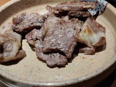 -木槿花开烤肉店(盐河南路店)