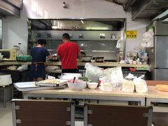 大堂-玉华饮食店(茅台路店)