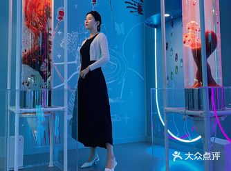 魔都探展 l 穿梭古今的沉浸式Z视界之旅