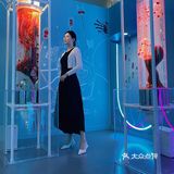 魔都探展 l 穿梭古今的沉浸式Z视界之旅
