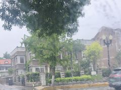 -天津五大道文化旅游区