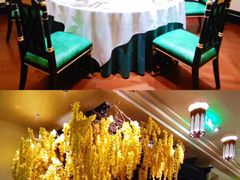 -金链花·泰国餐厅(国贸店)