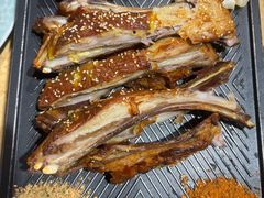 -品质伊骊新疆菜(紫金店)