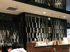 大堂-四季民福烤鸭店(西单华威约饭街店)