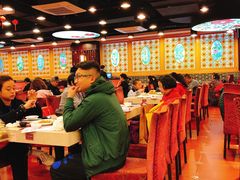 大堂-点都德(盘福楼店)