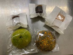 -屋裡·Union Bakery(龙江路店)