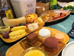 -牛New寿喜烧(中山公园龙之梦店)