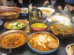 -江宴渔村·鱼鲜土菜(紫荆广场店)