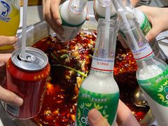 -蛙蛙鸡冷锅鱼(驷马桥店)
