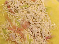 -品大三·经典淮扬菜(大行宫店)