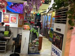 -潮汕三宝鲜牛肉火锅