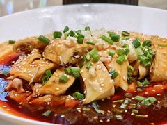 -又见炊烟私房菜(敬亭路店)