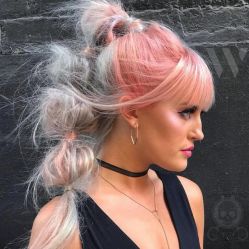 -BHG Hair Salon