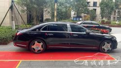 -宁波甬诚婚车(新典路店)