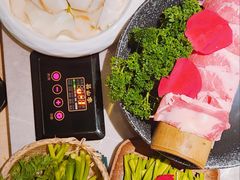 -芸山季·云南野生菌火锅(宝能环球汇店)