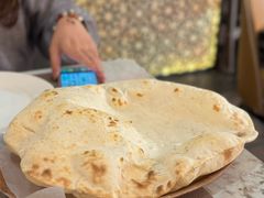 薄饼-苏坦土耳其餐厅(白云宾馆店)