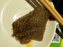 android_upload_pic-巴奴毛肚火锅(商城路店)