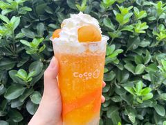 -CoCo都可(湖滨银泰店B区店)