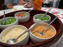调料盒-行家海鲜火锅酒家(静安寺店)