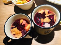 -太二酸菜鱼(天鹅湖万达店)