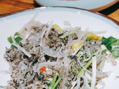 -阿记烧烤(大兴新区店)