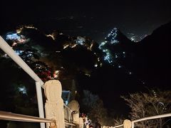 -华山风景名胜区