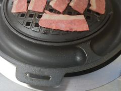 -牛犇炭火烤肉·鲜切烤肉(承德总店)