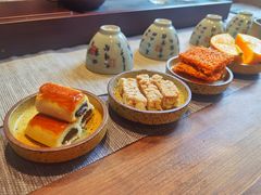 -邈墨茶馆(大兜路1号店)