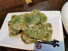 -烟水渔庄餐厅(西溪湿地店)