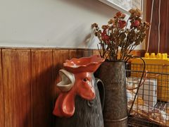 -Catch Bagel(芳草地店)