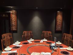 -福禄娃一家人火锅(上地店)
