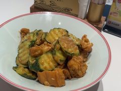 -山东宾馆·齐鲁苑餐厅
