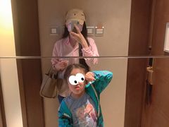 -澳门十六浦索菲特大酒店