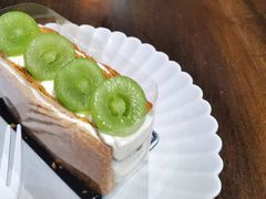 晴王拿破仑-黑草莓(重庆路店)