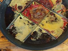 -正南齊北重庆老火锅(光华村直营店)