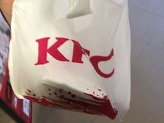 -肯德基(杭州浦沿店)